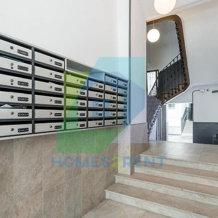 Pelayo Calle, Muy Fresquito Apartamento En Pleno Chueca, 마드리드 외부 사진