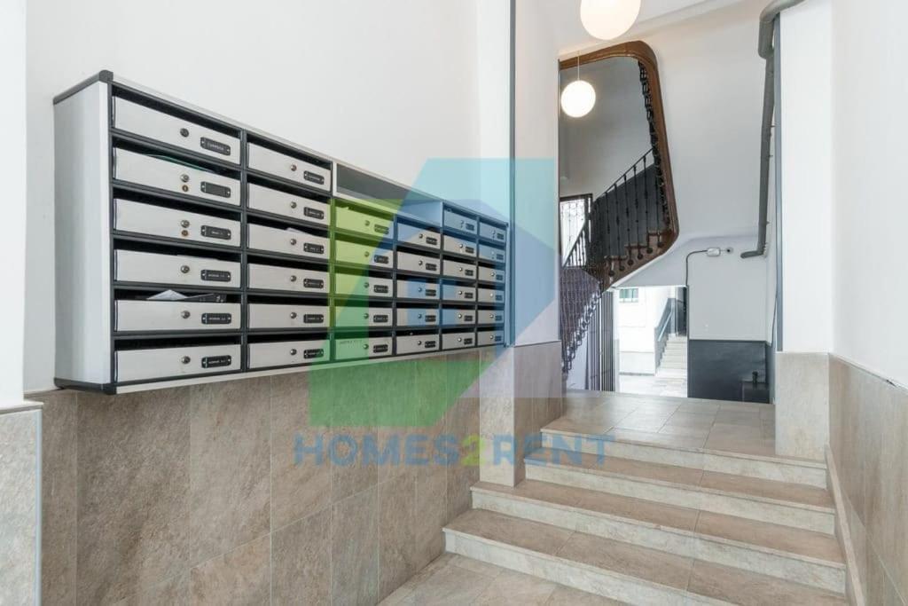 Pelayo Calle, Muy Fresquito Apartamento En Pleno Chueca, 마드리드 외부 사진