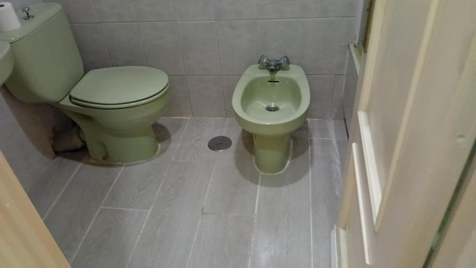 Pelayo Calle, Muy Fresquito Apartamento En Pleno Chueca, 마드리드 외부 사진